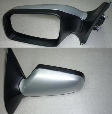 OPEL ASTRA 2 II G MIROIR ÉLECTRIQUE GAUCHE 157 Z157 5 PIN - milautoparts-fr.ukrlive.com