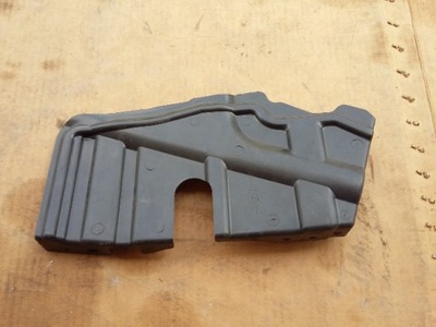 Kia ceed защита двигателя 29120-2h000 фото №1