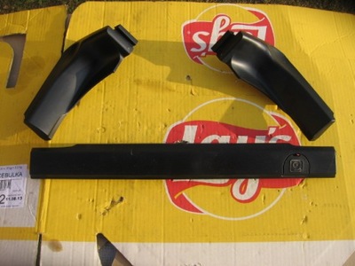 PROTECTION REAR BELT - CITROEN C2 LIFT. 2009R. - milautoparts-fr.ukrlive.com