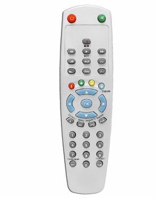 Pilot CYFROWEGO Polsat HD5000 USB POLSAT hd 5000