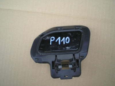 Заглушка бампера распылителя range rover evoque фото №1