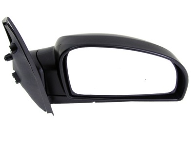 MIRROR HYUNDAI GETZ 2002-2005 ELE - milautoparts-fr.ukrlive.com