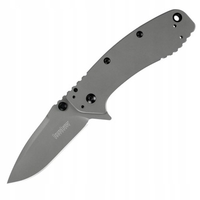 Nóż składany Kershaw Cryo II EDC FOLDER KLIPS