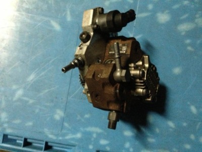 Насос пального 2,0 dci 0445010099 фото №1