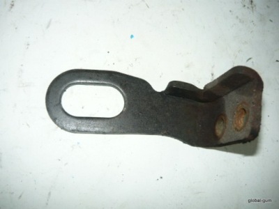 Кронштейн ушко двигателя kia carnival 2,9 crdi фото №1