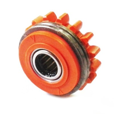 Roll 1.2 kŕmiť Kemppi orange top