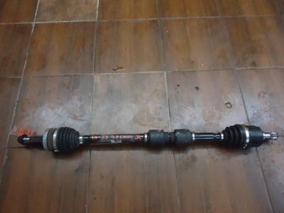 HALF-AXLE RIGHT HYUNDAI IX35 IX-35 1.7CRDI - milautoparts-fr.ukrlive.com