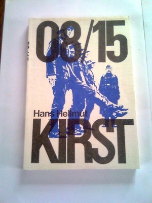 08/15 - Hans Helmut Kirst