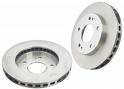 FORD MONDEO 96-00 1,6 16V 1,8 DISCS HAM FRONT - milautoparts-fr.ukrlive.com