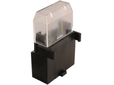 Разъём корпус modułowa предохранитель uni 19mm mta фото №1