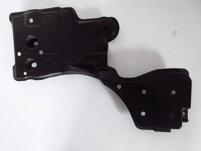 Prius iii защита подвеска правая фото №1