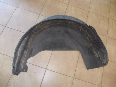 PARE-BOUE CITROEN C5 3 08-12 ARRIÈRE ORIGINAL * - milautoparts-fr.ukrlive.com