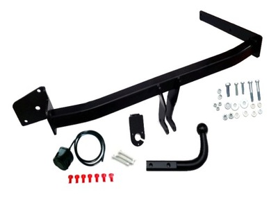 TOW BAR TOW BAR RENAULT MEGANE2 II SCENIC+GRAND - milautoparts-fr.ukrlive.com