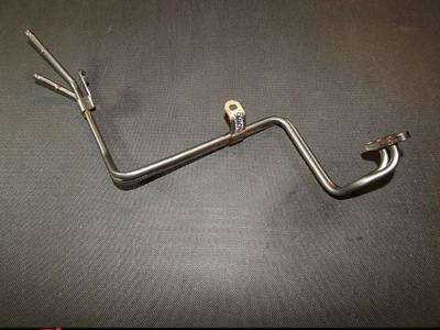 Vw golf vii провода wody 04e122157m фото №1