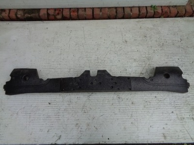 ! mercedes a w168 абсорбер бампера перед ! фото №1