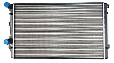 RADIATOR OCTAVIA 1.9TDI 04- - milautoparts-fr.ukrlive.com