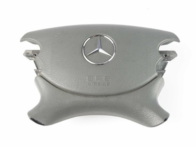 MERCEDES 209 219 SL R230 230 AIR BAGS IN STEERING WHEEL - milautoparts.fr