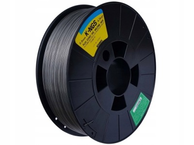DRÔT SELF-tienené flux-JADROM 0.8 mm 4,5 kg VOLFRÁMU