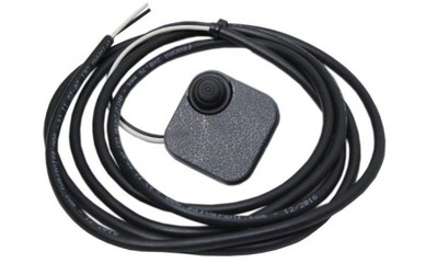 Przycisk joysticka ładowacza czołowego