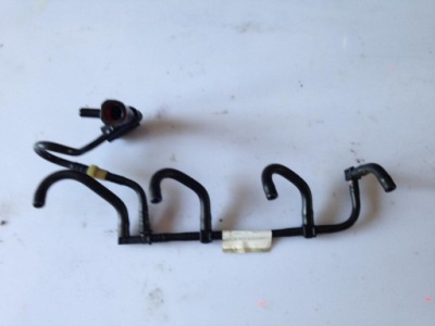 Clio iv 1.5 dci дроти зливні пального фото №1