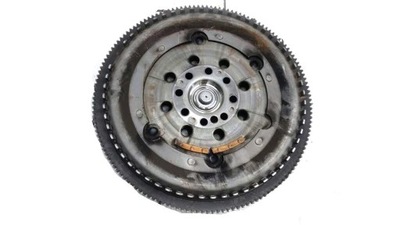 WHEEL DUAL-MASS CLUTCH MERCEDES C-CLASS C180 W203 - milautoparts-fr.ukrlive.com