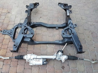 SUBFRAME CART MERCEDES VITO 2017 YEAR 4X4 W447 2.2 - milautoparts-fr.ukrlive.com