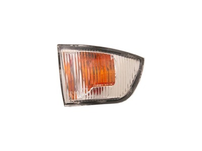 DIRECTION INDICATOR BLINKER MIRROR IVECO DAILY III 3 R - milautoparts-fr.ukrlive.com