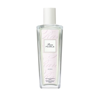 AVON RARE PEARLS 75 ML PERFUMOWANY SPRAY