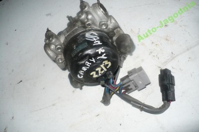 Camry 92-96 насос abs 44510-33010 фото №1