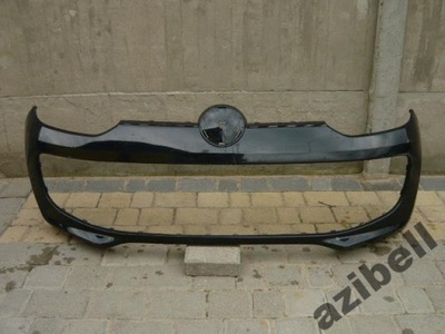 VW GOLF 6 VI HATCHBACK BUMPER FRONT 4XPDC WASHERS 08-12 - milautoparts-fr.ukrlive.com