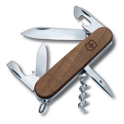 Scyzoryk Victorinox 1.3601.63 Spartan Wood