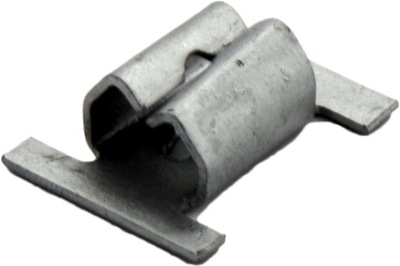 Romix c60370 клипса защита двигателя фото №1