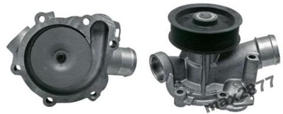 PUMP WATER FENDT F731200610010 F716200610010 - milautoparts-fr.ukrlive.com