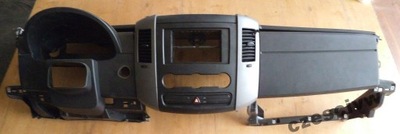 Sprinter 906, vw crafter панель приладів приладова фото №1