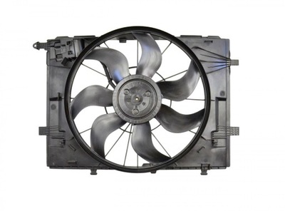 NEW CONDITION FAN MERCEDES C-CLASS W205 ORIGINAL A0999061000 14 15- - milautoparts-fr.ukrlive.com