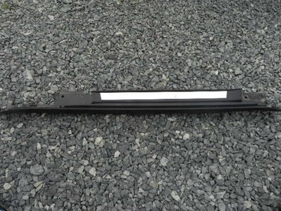 Mini cooper s 2006-12 поріг правий oryg. фото №1