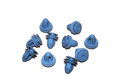 Кліпса штифт kia ceed sorento cerato sportage фото №1