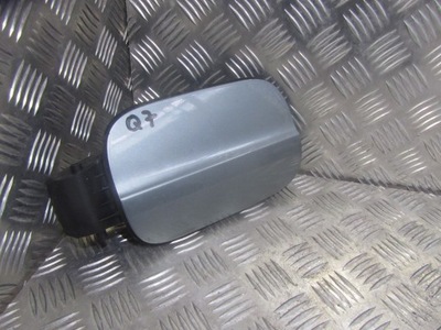 Кришка заливної пального audi q7 4l0 фото №1