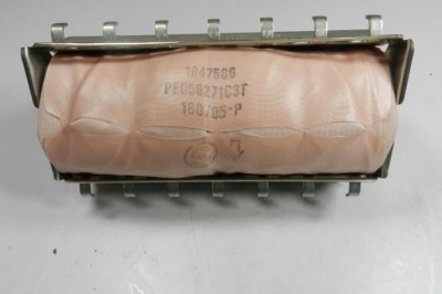 Подушка подушка безопасности пассажира mazda6 mazda 6 i gg gy 02-07 фото №1