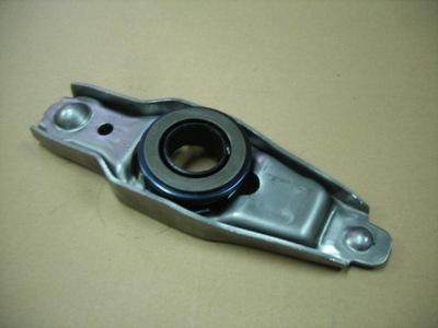 Подшипник сцепления кронштейн skoda fabia ii roomster 1.4 фото №1