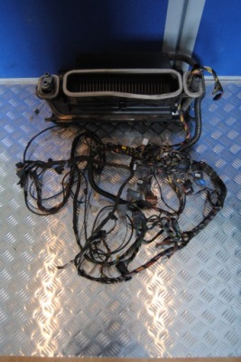 Обігрівач кондиціонера 9018300460 фото №1