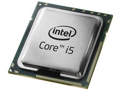 Procesor Intel CORE i5-650 2x3.2GHz 3.46GHz Turbo