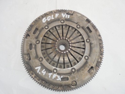 CLUTCH VW GOLF VII 1.4TFSI 04E141026B - milautoparts-fr.ukrlive.com