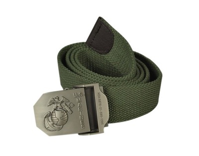 PAS taktyczny wojskowy USMC Olive Texar XL HIT