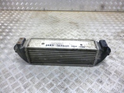 Інтеркулер ford transit 2001-2006 фото №1