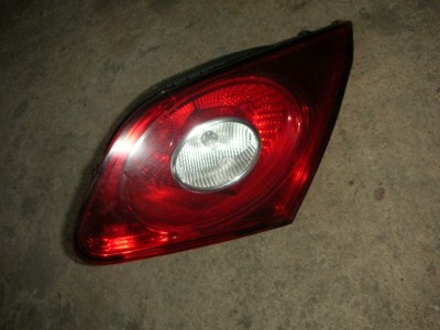 Vw passat cc лампа задняя фото №1