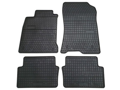 MATS PRISMAT RUBBER 1428 4 ELECTRICAL - milautoparts-fr.ukrlive.com