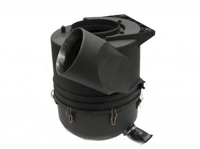 Корпус фільтра повітря iveco stralis po 2013r фото №1