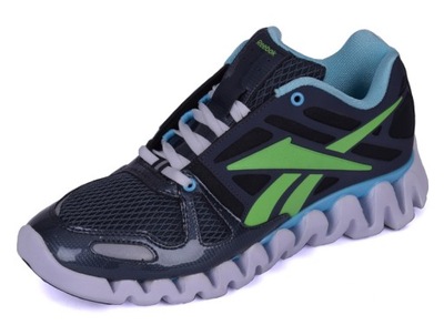 Buty REEBOK ZIGDYNAMIC r. 40