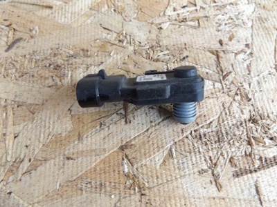 Map датчик smart fortwo 07-14r 451 for two фото №1